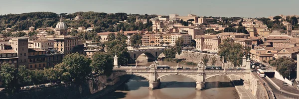 Historyczna architektura Rome — Zdjęcie stockowe