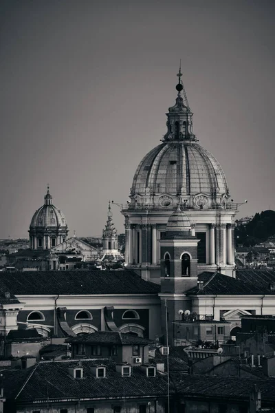 Рим історичної архітектури — стокове фото