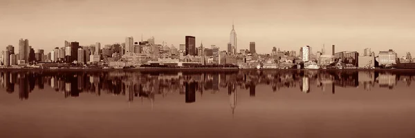 New York Şehri — Stok fotoğraf