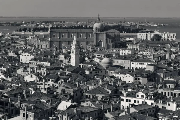 Zobacz panoramę Venice — Zdjęcie stockowe