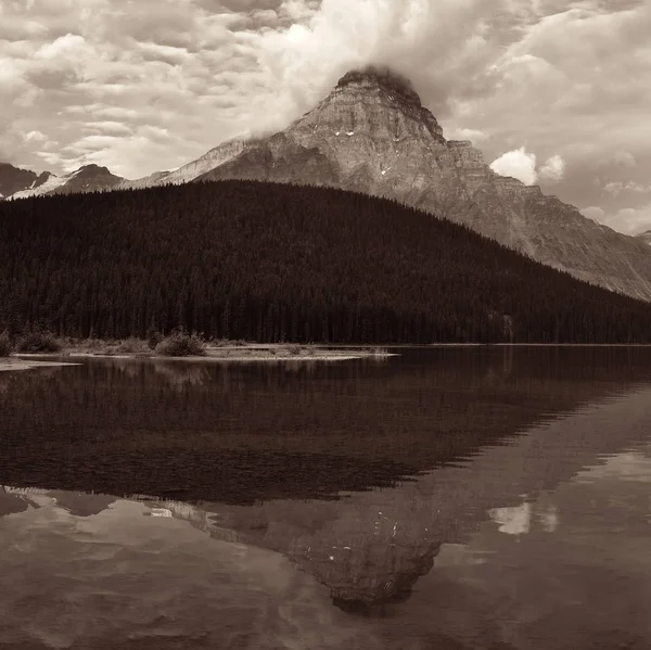 Parque Nacional do Banff — Fotografia de Stock