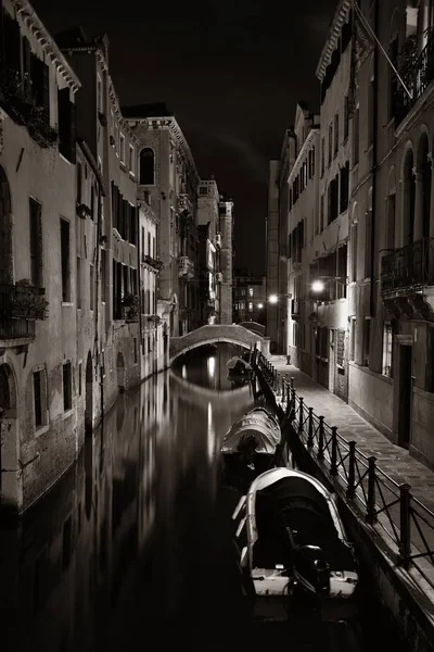 Venice canal view 
