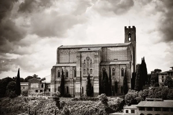 Basílica de San Domenico — Fotografia de Stock