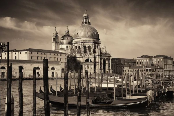 Venice Grand Canal — Stock Photo, Image