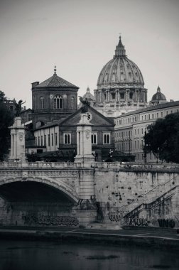 Saint peters Bazilikası 