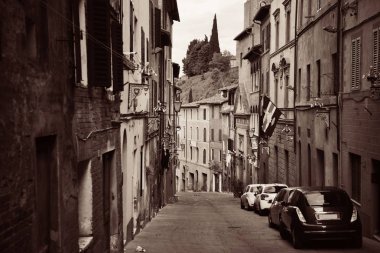 eski mimari yapılar