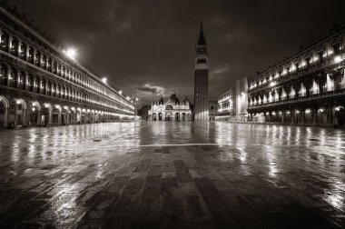 PIAZA SAN MARCO