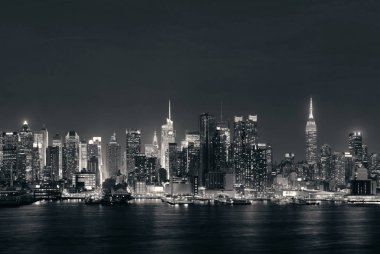 New York Şehri 