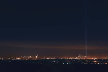 New York Şehri 