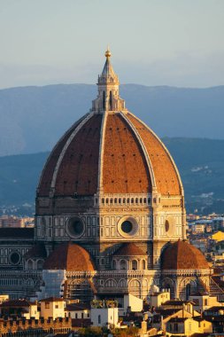 Ponte vecchio Floransa İtalya.