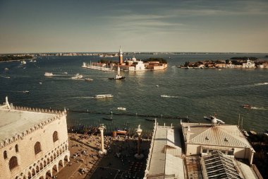 San giorgio maggiore Kilisesi 