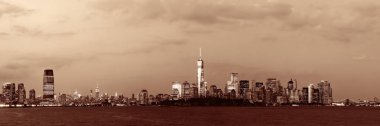 New York Şehri 
