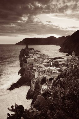 Cinque Terre 'de Vernazza