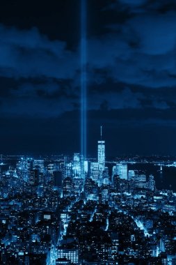 New York Şehri 