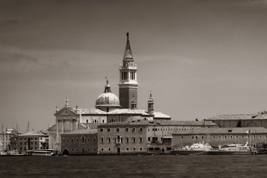 San giorgio maggiore Kilisesi 