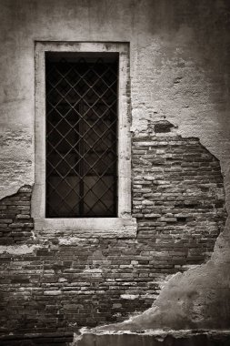 Venedik tarihi binalar 