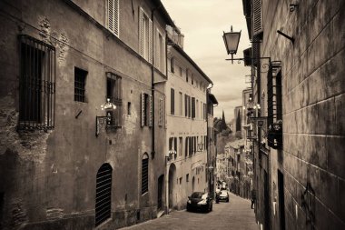 eski mimari yapılar