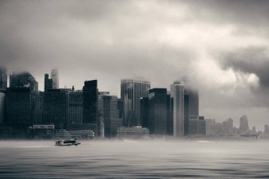 New York Şehri 