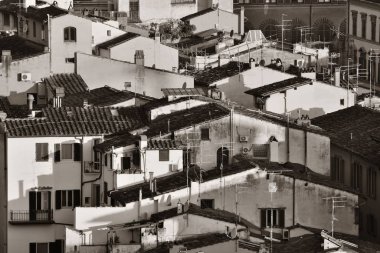 eski mimari yapılar