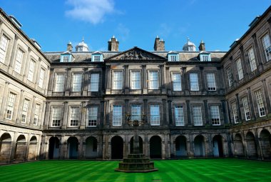 Edinburgh şehir Birleşik Krallık