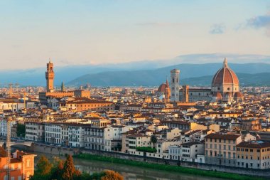 Antik Piazza İtalya. 