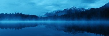 Banff Ulusal Parkı
