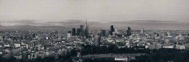 Milano ortasına şehir