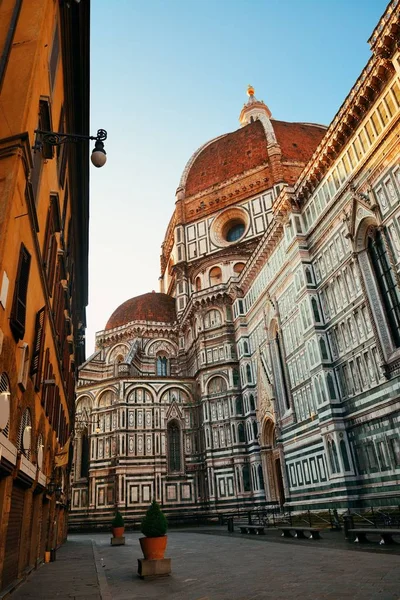 Ponte Vecchio in Florence Italy. — Stock Photo, Image