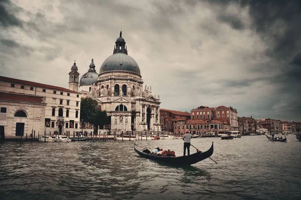 Santa Maria della salute — Photo