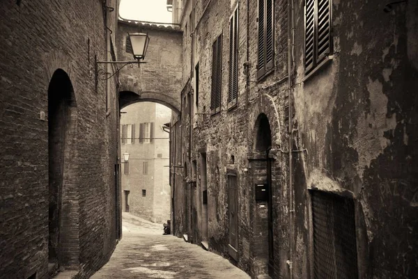 Old architecture buildings — Stock Photo, Image