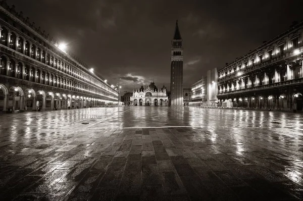 San Piazza marco —  Fotos de Stock