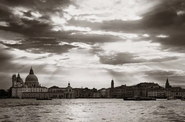 Santa Maria della Salute — Stockfoto