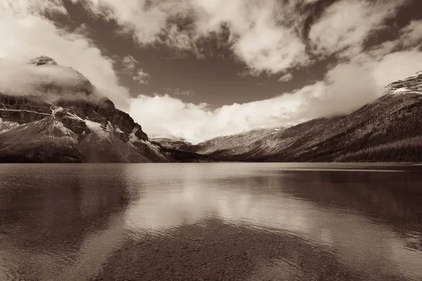 Banff Nemzeti Park — Stock Fotó