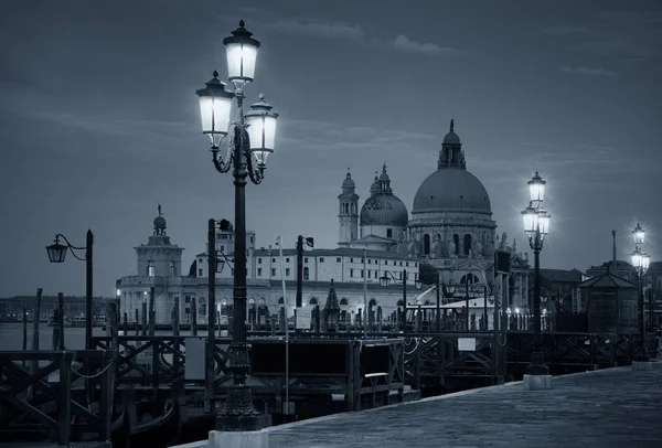 Santa maria della salute — Foto de Stock