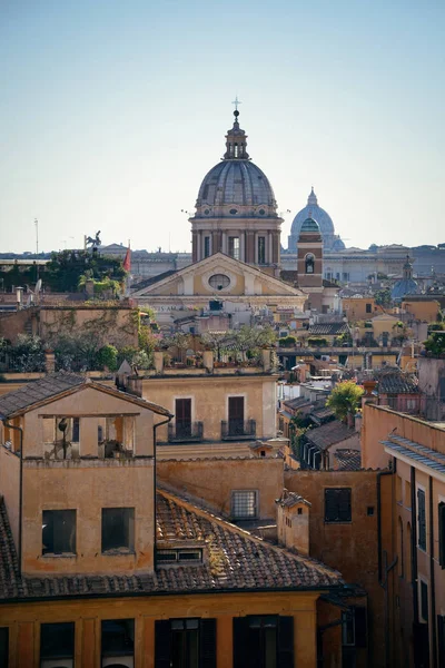 Roma architettura storica — Foto Stock