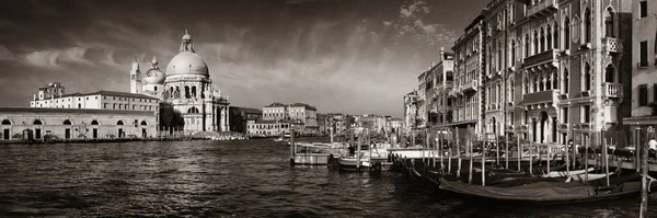 Santa maria della salute — Foto de Stock