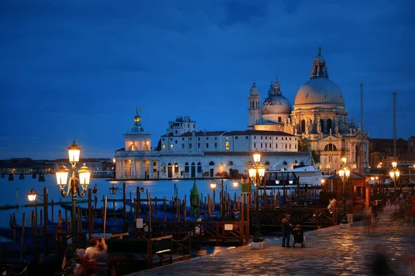 Santa Maria della Salute — Stockfoto