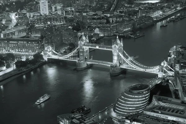 Міст вежі в Лондоні . — стокове фото
