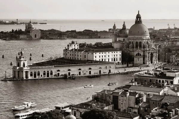 Santa Maria della Salute — Stock Photo, Image