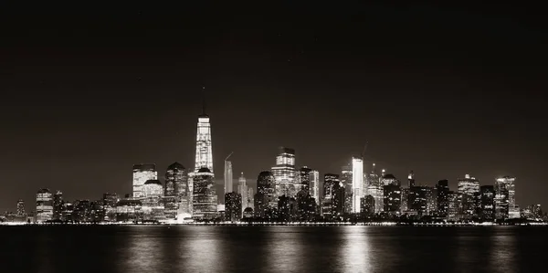 Ciudad de Nueva York — Foto de Stock