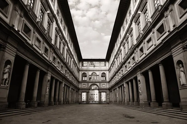 Antik Piazza İtalya. — Stok fotoğraf