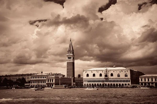 Piazza San Marco — Photo