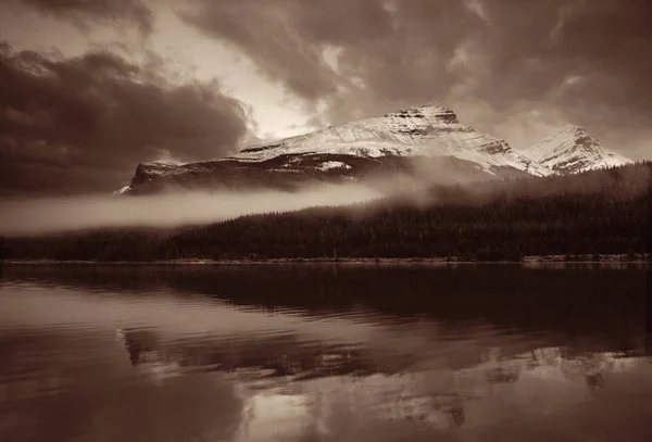 Parque Nacional Yoho — Fotografia de Stock