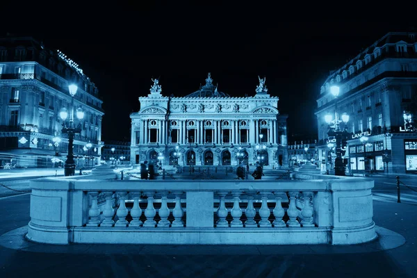 Arquitectura histórica en París —  Fotos de Stock