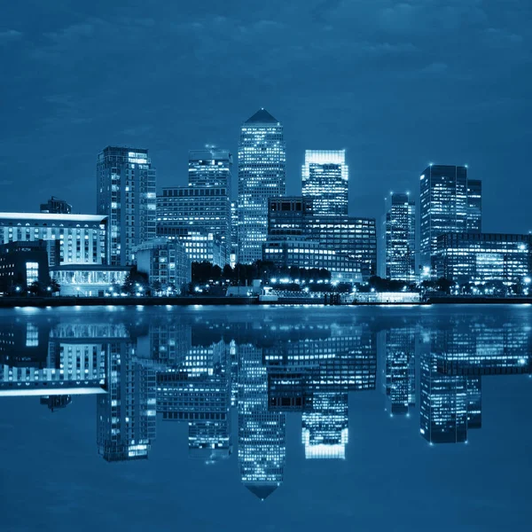 Londra cityscape kentsel binalar
