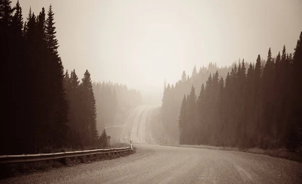 Banff-Nationalpark — Stockfoto