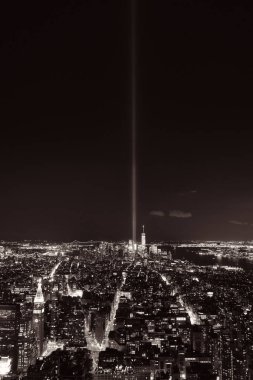 New York Şehri 