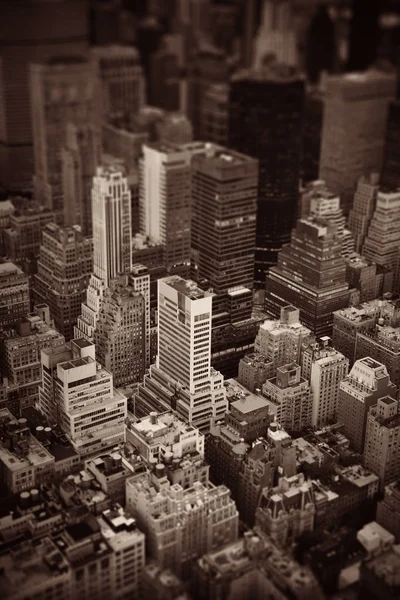 New York City — Stockfoto