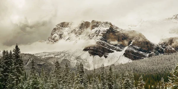 Parque Nacional Banff —  Fotos de Stock