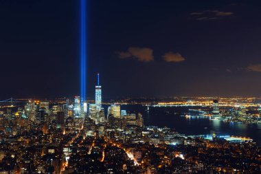 New York Şehri